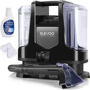 Slevoo Carpet Spot Cleaner YLW6336 400 W